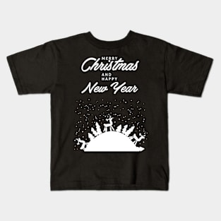 Chirstmas 6 Kids T-Shirt